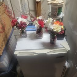 Fake Flower Arrangements 