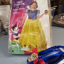 Disney Princess SNOW WHITE
