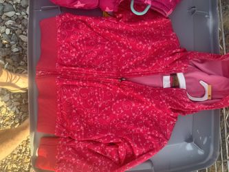 More Kids Snow Clothes