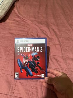 Spider-Man 2