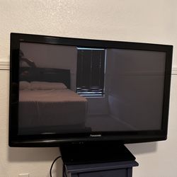 40 Inch Panasonic Tv No Remote