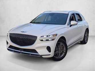 2023 Genesis Gv70