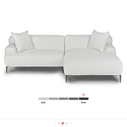 Article Sectional Couch