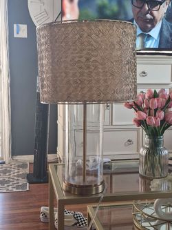 Vintage Lamp