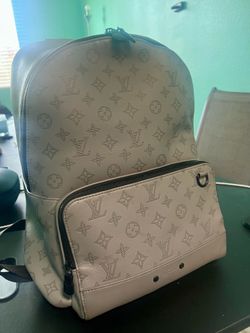Louis Vuitton Racer Backpack (like new)