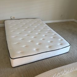 Mattress Free