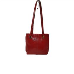 Made in Italy Leather Bag