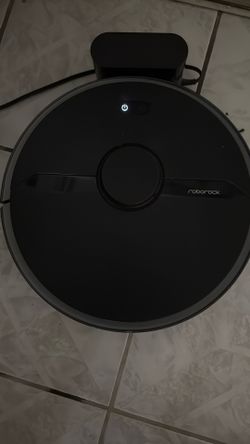 S6 Roborock Vacuum Cleaner