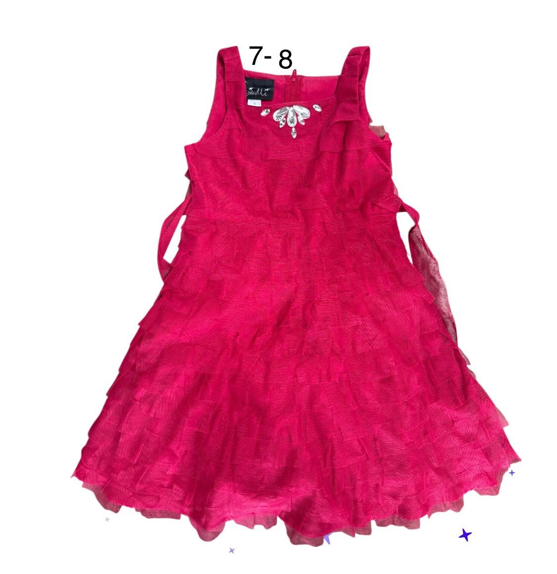 Flower Girl Wedding Dresses And Skorts For Tennis