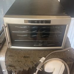 Wine Chiller 