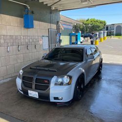 Dodge Magnum Rt