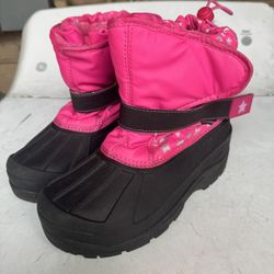 New Snow / Rain Girls Size 4