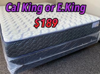 Calking Supreme Orthopedic Mattress