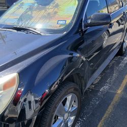 2013 Chevrolet Equinox