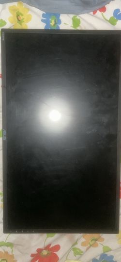 Acer 75hz Monitor
