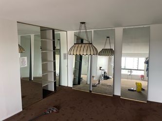 FREE Mirror