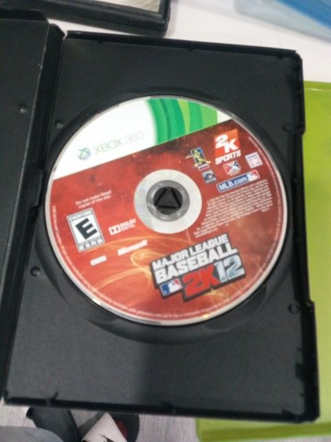 X Box 360 Games Bundle Deal All 30$ Cash