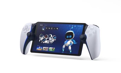 Ps5 portal for sale tm for pictures (contact info removed)