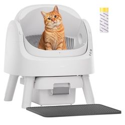 Petpivet Self Cleaning Litter Box