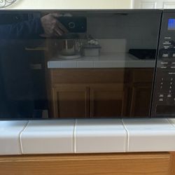 Wolf 24” Microwave