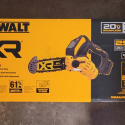 DEWALT
20V MAX 8 in. Brushless Cordless Battery Powered Pruning