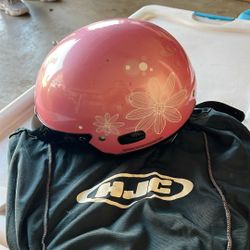 Women’s Motorcycle Helmet