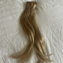 Clip In Hair Extensions