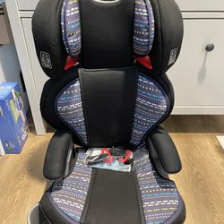 Graco Car Seat Turbo Booster 