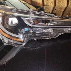 2022 Toyota Corolla Light 