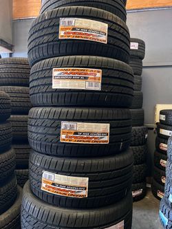 245/35/20 ARROYO BRAND NEW TIRES