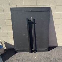 Free Large Menu Board