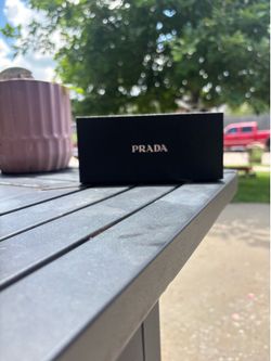 Prada Sunglasses