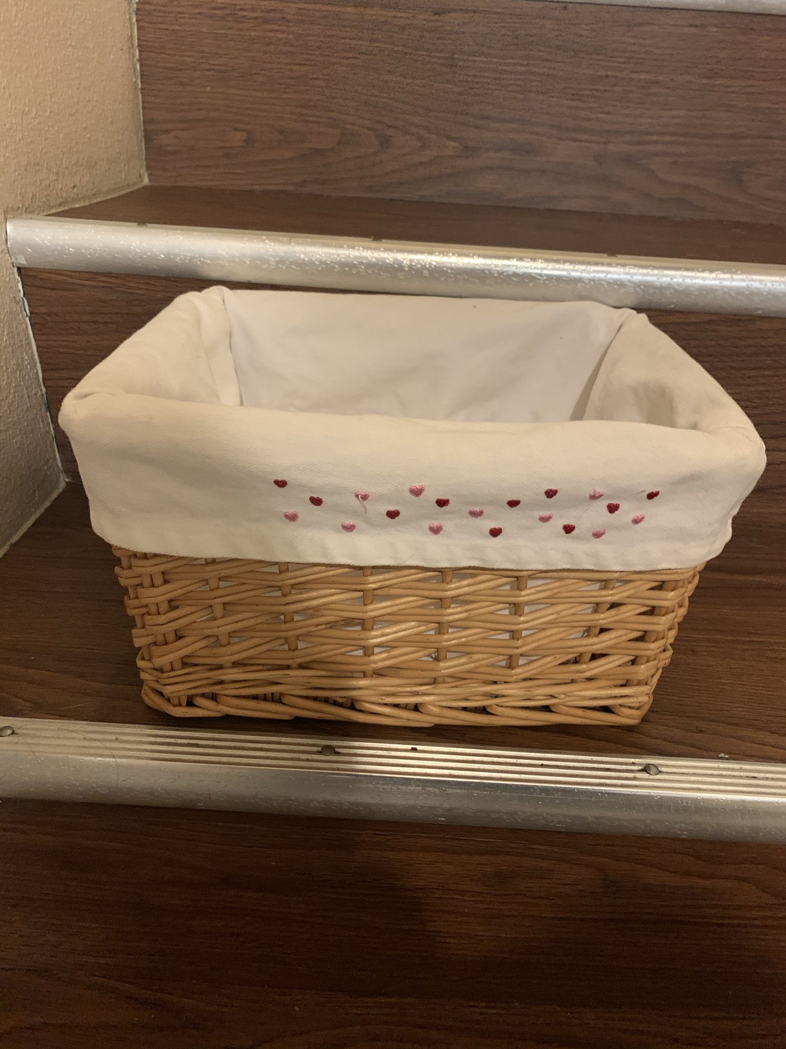 Basket 🧺 