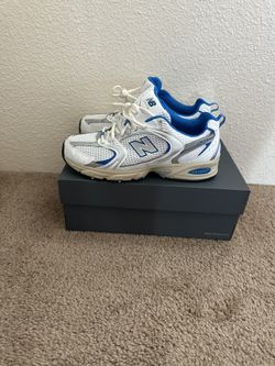 New Balances