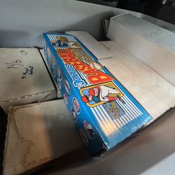 80s/90s Sports Cards Tote 