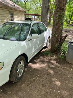 2005 Honda Accord Hybrid