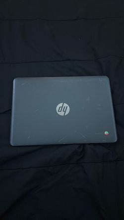 Hp Chromebook