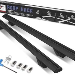 Roof Rack Cross Bars