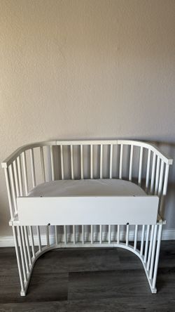 BabyBay Crib