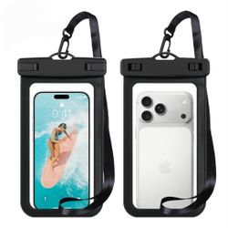 Waterproof Phone Pouch