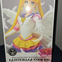 Anime Figure 