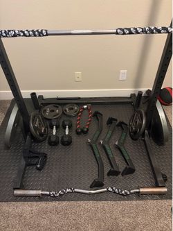 Home Gym