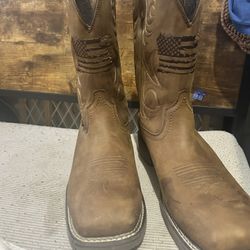 Men’s Ariat Boots