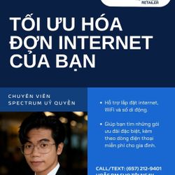 Gói Wifi Cho Gia Đình
