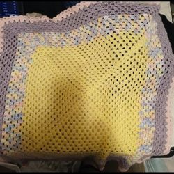 Handmade Blanket 