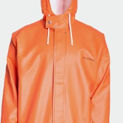 Grundens Brand New Water Proof Heavy Duty Jacket