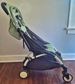 Babyzen YoYo + stroller