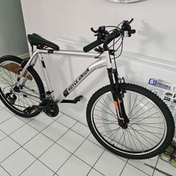 Royce BIKE Brand New Just Assembled