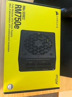 Corsair RM750e