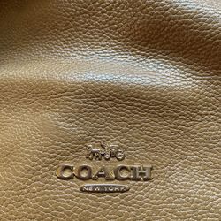 Coach